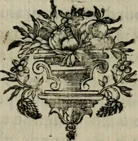 An illustration from Description des tableaux du Palais Royal,: avec la vie des peintres à la tête de leurs ouvrages, dédiée à Monseigneur le duc d'Orléans, premier prince du sang (1737)