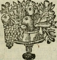 Picture 10 of 57 from Description des tableaux du Palais Royal,: avec la vie des peintres à la tête de leurs ouvrages, dédiée à Monseigneur le duc d'Orléans, premier prince du sang (1737), leaf 32