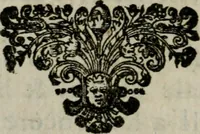 An illustration from Description des tableaux du Palais Royal,: avec la vie des peintres à la tête de leurs ouvrages, dédiée à Monseigneur le duc d'Orléans, premier prince du sang (1737)