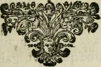An illustration from Description des tableaux du Palais Royal,: avec la vie des peintres à la tête de leurs ouvrages, dédiée à Monseigneur le duc d'Orléans, premier prince du sang (1737)