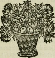An illustration from Description des tableaux du Palais Royal,: avec la vie des peintres à la tête de leurs ouvrages, dédiée à Monseigneur le duc d'Orléans, premier prince du sang (1737)