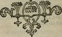 An illustration from Description des tableaux du Palais Royal,: avec la vie des peintres à la tête de leurs ouvrages, dédiée à Monseigneur le duc d'Orléans, premier prince du sang (1737)