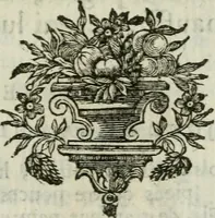 An illustration from Description des tableaux du Palais Royal,: avec la vie des peintres à la tête de leurs ouvrages, dédiée à Monseigneur le duc d'Orléans, premier prince du sang (1737)