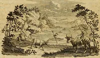 Picture 2 of 30 from Description de toutes les nations de l'empire de Russie, oú, L'on expose leurs moeurs, religions, usages, habitations, habillemens et autres particulatités remarquables (1776), leaf 237