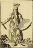 Picture 20 of 30 from Description de toutes les nations de l'empire de Russie, oú, L'on expose leurs moeurs, religions, usages, habitations, habillemens et autres particulatités remarquables (1776), leaf 278