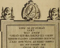An illustration from Description du cabinet de Monsieur Paul de Praun a Nuremberg (1797)