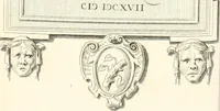 An illustration from Description du cabinet de Monsieur Paul de Praun a Nuremberg (1797)