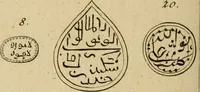 An illustration from Description du cabinet de Monsieur Paul de Praun a Nuremberg (1797)