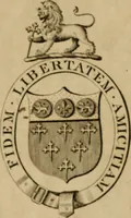 An illustration from Description et usage d'un cabinet de physique expérimentale (1775)