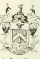 An illustration from Description generale des costes de l'Amerique, : havres, isles, caps, golfes, bancs, ecueils, basses, profondeurs, vents & courans d'eau. Des peuples qui les habitent, du temperamment de l'air, de la qualité des terres & du commerce. Utiles à tous navigateurs, hydrographes & geographes, le tout recueilly des autheurs les plus modernes, & des memoires des pilotes, françois, espagnols & portugais. (1677)