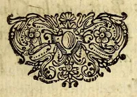 An illustration from Description geographique et historique des costes de l'Amerique Septentrionale. : Avec l'histoire naturelle du païs. (1672)