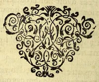 An illustration from Description geographique et historique des costes de l'Amerique Septentrionale. : Avec l'histoire naturelle du païs. (1672)