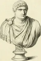 Picture 5 of 34 from A description of the antiquities and curiosities in Wilton-House : illustrated with twenty-five engravings of some of the capital statues, bustos, and relievos : in this work are introduced the anecdotes and remarks of Thomas Earl of Pembroke, who collected these antiques, now first published from his Lordship's mss (1786), leaf 60