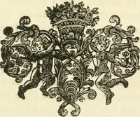 An illustration from A description of the antiquities and curiosities in Wilton-House : illustrated with twenty-five engravings of some of the capital statues, bustos, and relievos : in this work are introduced the anecdotes and remarks of Thomas Earl of Pembroke, who collected these antiques, now first published from his Lordship's mss (1786)