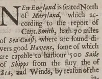 An illustration from A description of the island of Jamaica; : with the other isles and territories in America, to which the English are related, viz. Barbadoes, St. Christophers, Nievis, or Mevis, Antego, St. Vincent, Dominica, Montserrat, Anguilla, Barbada, Bermudes, Carolina, Virginia, Maryland, New-York, New England, New-Foundland. (1672)