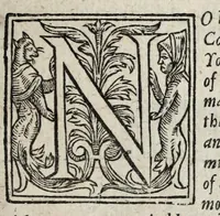An illustration from A description of new philosophical furnaces, or, A new art of distilling, divided into five parts : whereunto is added a description of the tincture of gold, or the true aurum potabile : also the first part of the mineral work : set forth and published for the sakes of them that are studious of the truth (1651)