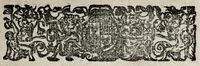An illustration from A description of new philosophical furnaces, or, A new art of distilling, divided into five parts : whereunto is added a description of the tincture of gold, or the true aurum potabile : also the first part of the mineral work : set forth and published for the sakes of them that are studious of the truth (1651)