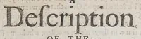 An illustration from A description of the province and bay of Darian: : giving an full account of all it's [sic] situation, inhabitants, way and manner of living and religion, solemnities, ceremonies and product; being vastly rich with gold and silver, and various other commodities. (1699)