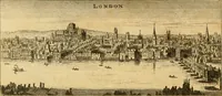 Picture 4 of 9 from A description of the works of the ingenious delineator and engraver Wenceslaus Hollar : disposed into classes of different sorts; with some account of his life (1759), leaf 13