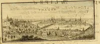 An illustration from A description of the works of the ingenious delineator and engraver Wenceslaus Hollar : disposed into classes of different sorts; with some account of his life (1759)