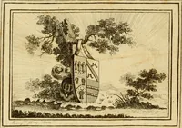 Picture 1 of 9 from A description of the works of the ingenious delineator and engraver Wenceslaus Hollar : disposed into classes of different sorts; with some account of his life (1759), leaf 3