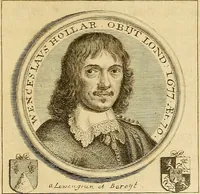 Picture 3 of 9 from A description of the works of the ingenious delineator and engraver Wenceslaus Hollar : disposed into classes of different sorts; with some account of his life (1759), leaf 6