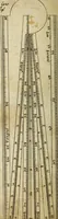 An illustration from The Description and Use of the Sector (1624)