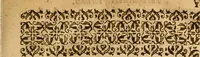 An illustration from The description and use of the sector, crosse-staffe, and other instruments : with a canon of artificiall Sines and Tangents, and the use thereof in astronomie, navigation, dialling and fortification .. (1636)