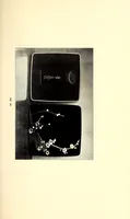Picture 9 of 17 from Descriptive catalogue of an important keramic collection of Japanese and Chinese pottery, porcelain, bronzes, lacquers, brocade, prints, embroideries, kakemono, screens, ethnological and buddhist objects selected by Mr. Bunkio Matsuki of Kobe, Japan, and Boston (1898), leaf 69