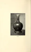 Picture 13 of 17 from Descriptive catalogue of an important keramic collection of Japanese and Chinese pottery, porcelain, bronzes, lacquers, brocade, prints, embroideries, kakemono, screens, ethnological and buddhist objects selected by Mr. Bunkio Matsuki of Kobe, Japan, and Boston (1898), leaf 90