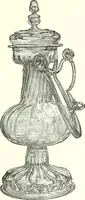 Picture 15 of 25 from A descriptive catalogue of the glass vessels in the South Kensington museum (1878), leaf 273