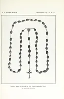 Picture 19 of 28 from Descriptive catalogue of the collection of ecclesiastical art in the United States National Museum (1919), leaf 101