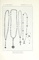 Picture 20 of 28 from Descriptive catalogue of the collection of ecclesiastical art in the United States National Museum (1919), leaf 103