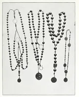 An illustration from Descriptive catalogue of the collection of ecclesiastical art in the United States National Museum (1919)