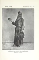 Picture 22 of 28 from Descriptive catalogue of the collection of ecclesiastical art in the United States National Museum (1919), leaf 107