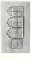 An illustration from Descriptive catalogue of the collection of ecclesiastical art in the United States National Museum (1919)