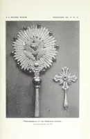 Picture 27 of 28 from Descriptive catalogue of the collection of ecclesiastical art in the United States National Museum (1919), leaf 123