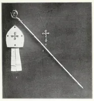 Picture 4 of 28 from Descriptive catalogue of the collection of ecclesiastical art in the United States National Museum (1919), leaf 69