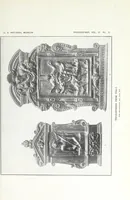 Picture 5 of 28 from Descriptive catalogue of the collection of ecclesiastical art in the United States National Museum (1919), leaf 71