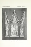 Picture 7 of 28 from Descriptive catalogue of the collection of ecclesiastical art in the United States National Museum (1919), leaf 75