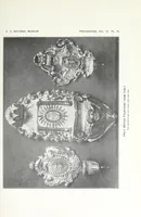 Picture 9 of 28 from Descriptive catalogue of the collection of ecclesiastical art in the United States National Museum (1919), leaf 79