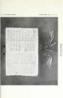 An illustration from Descriptive catalogue of the collection of ecclesiastical art in the United States National Museum (1919)