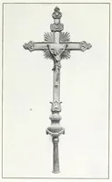 Picture 12 of 28 from Descriptive catalogue of the collection of ecclesiastical art in the United States National Museum (1919), leaf 85