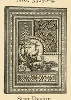 Picture 18 of 28 from Descriptive catalogue and price list. (1887), leaf 118