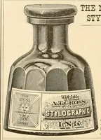 An illustration from Descriptive catalogue and price list. (1887)
