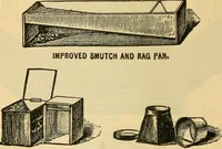 Picture 82 of 309 from Descriptive catalogue of artists' materials, draughting papers, tracing cloth, and mathematical instruments. (1898), leaf 132