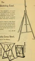 Picture 95 of 309 from Descriptive catalogue of artists' materials, draughting papers, tracing cloth, and mathematical instruments. (1898), leaf 145
