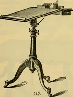 Picture 100 of 309 from Descriptive catalogue of artists' materials, draughting papers, tracing cloth, and mathematical instruments. (1898), leaf 149