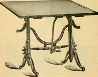 Picture 101 of 309 from Descriptive catalogue of artists' materials, draughting papers, tracing cloth, and mathematical instruments. (1898), leaf 150