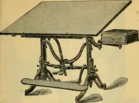 Picture 102 of 309 from Descriptive catalogue of artists' materials, draughting papers, tracing cloth, and mathematical instruments. (1898), leaf 151